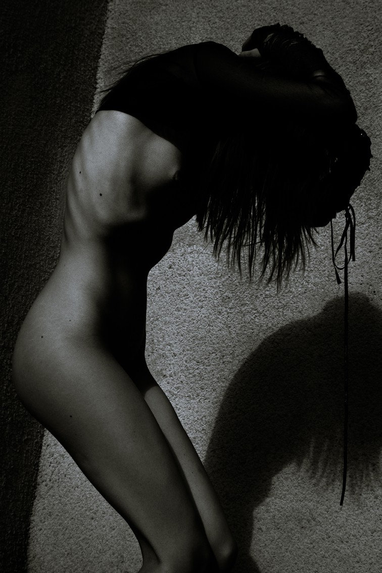 Stefano Brunesci, Akari Desire Stefano Brunesci, Akari Desire