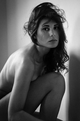 Photographie, Roxanne Summers, Stefano Brunesci