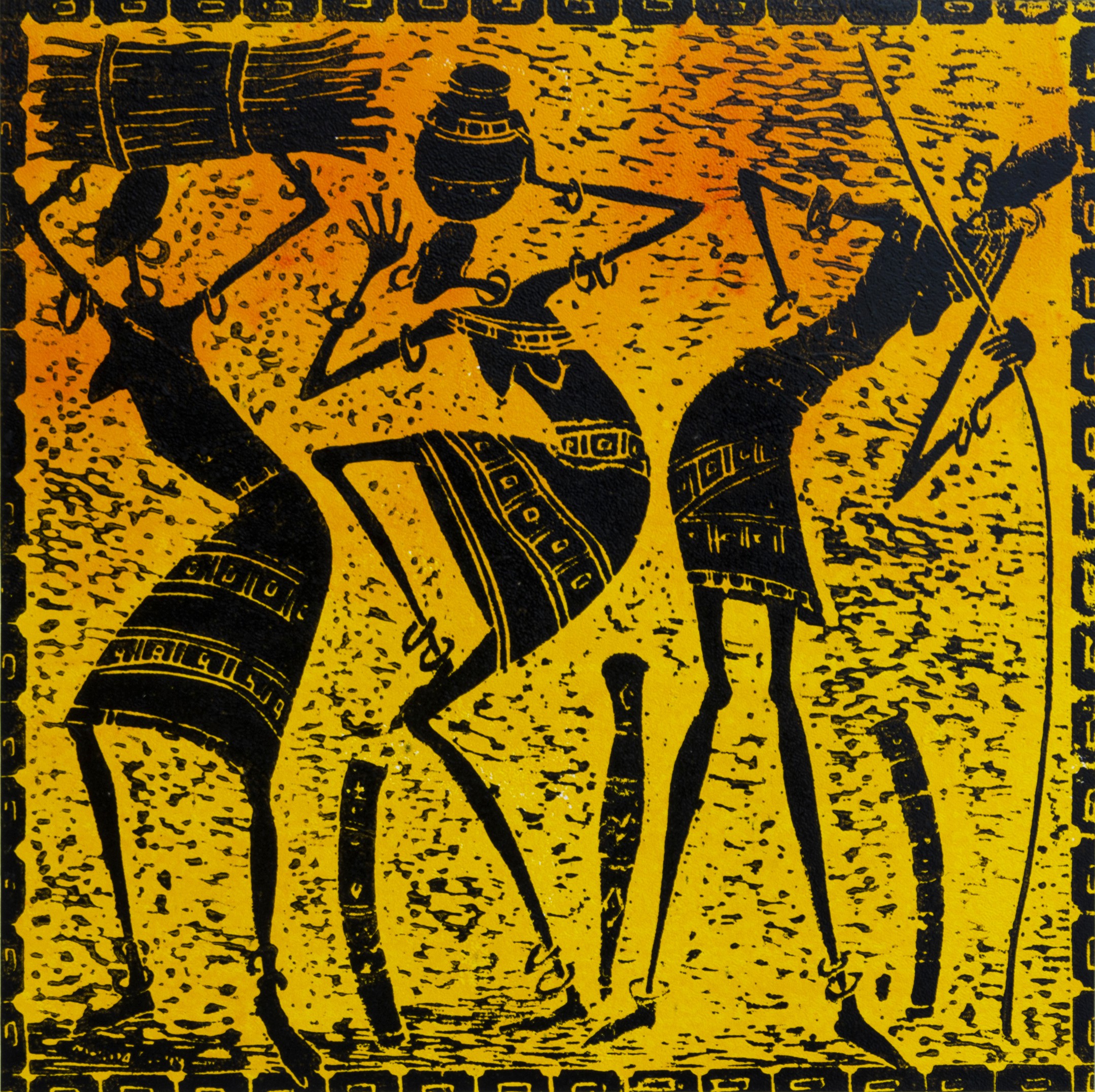 James Mutisya, Qualities of an African Lady James Mutisya, Qualities of an African Lady