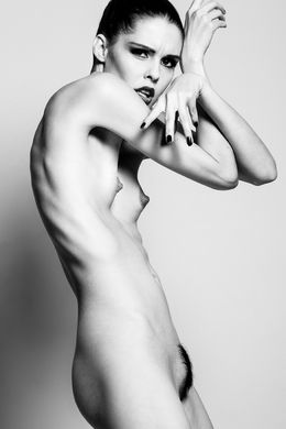 Photographie, Gabriel, Stefano Brunesci