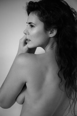 Photographie, Roxanne Summers, Stefano Brunesci
