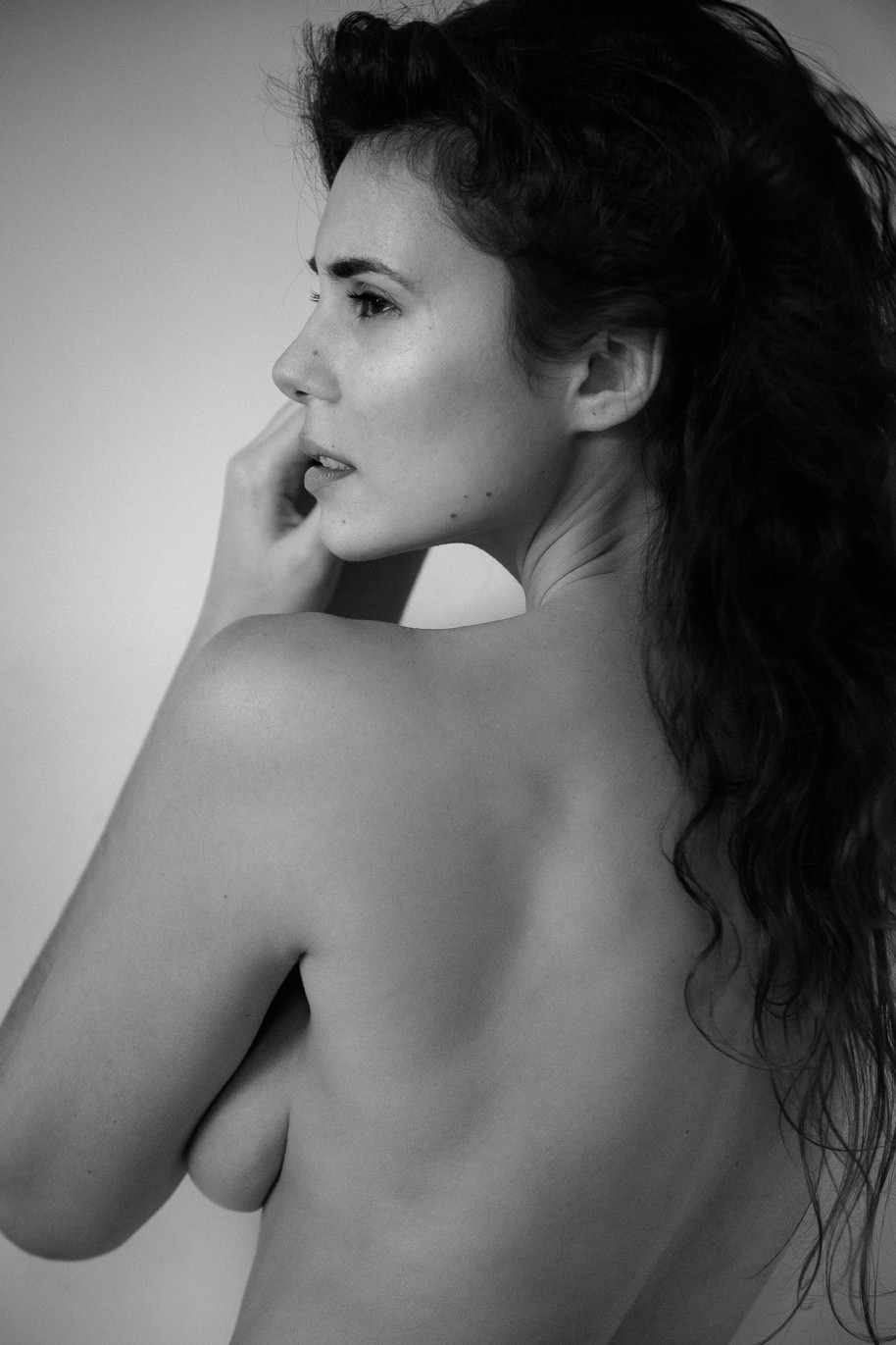 Stefano Brunesci, Roxanne Summers Stefano Brunesci, Roxanne Summers