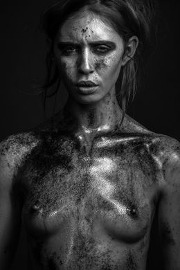 Photographie, Florence Andrea, Stefano Brunesci