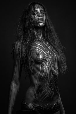 Photographie, Florence Andrea 2, Stefano Brunesci