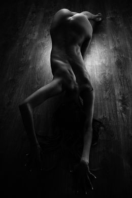 Photographie, Ilvy Kokomo 3, Stefano Brunesci