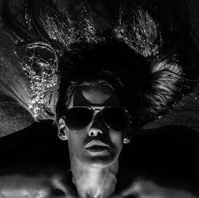 Photography, Sand and Water 2, Stefano Brunesci