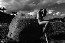 Photographie, Sand and Water 7, Stefano Brunesci
