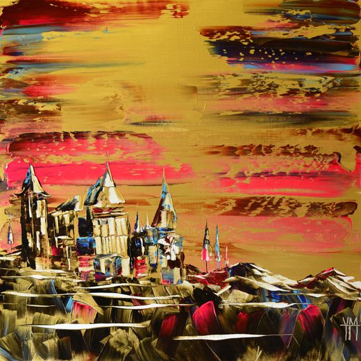 Yoann Montalban