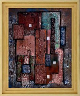 Desifrar, Jane Grieco