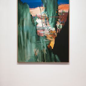 Rita Fischer, Untitled Rita Fischer, Untitled