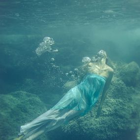 Photography, Watching the world pass us by #02v, Riccardo Bandiera