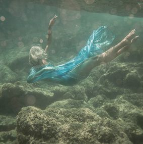 Photography, Watching the world pass us by #08, Riccardo Bandiera