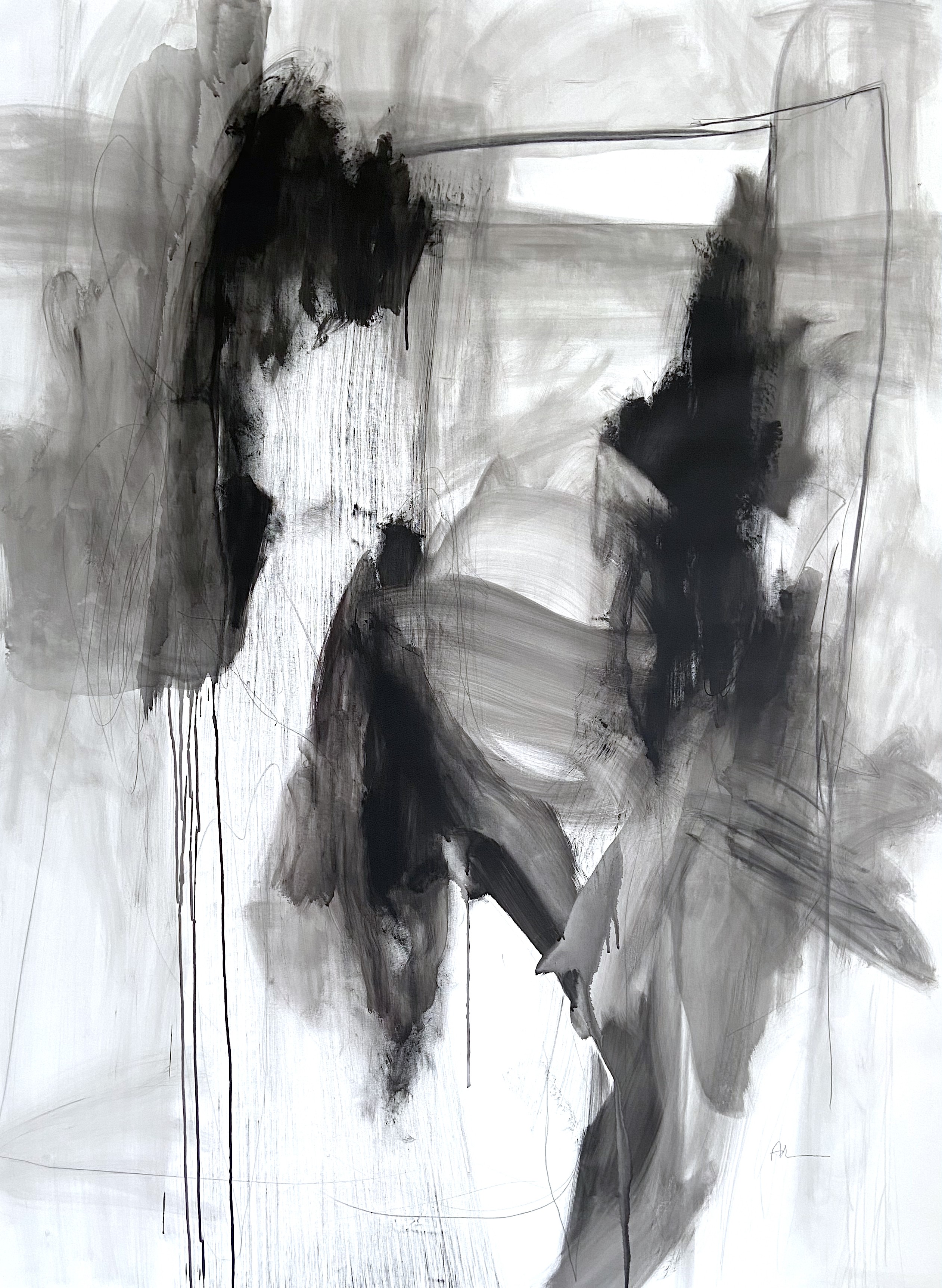 Adrienn Krahl, Monochromatic Series – Nr 1 Adrienn Krahl, Monochromatic Series – Nr 1