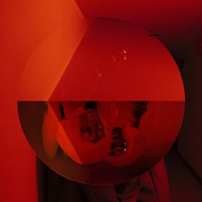 Photographie, Intruder IV, Clint McDowell