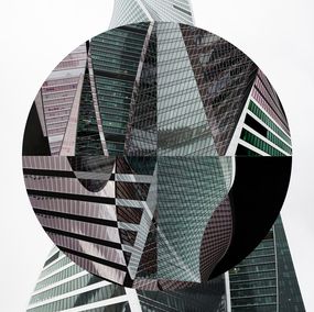 Photographie, Intruder VI, Clint McDowell