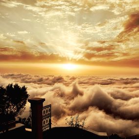 Photography, Heaven's Gate, Teddy Marks