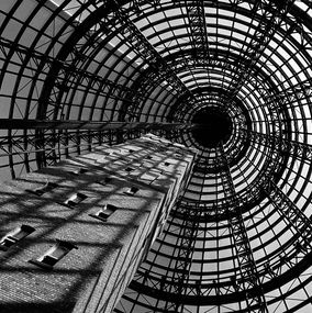Photography, Shot Tower, Teddy Marks
