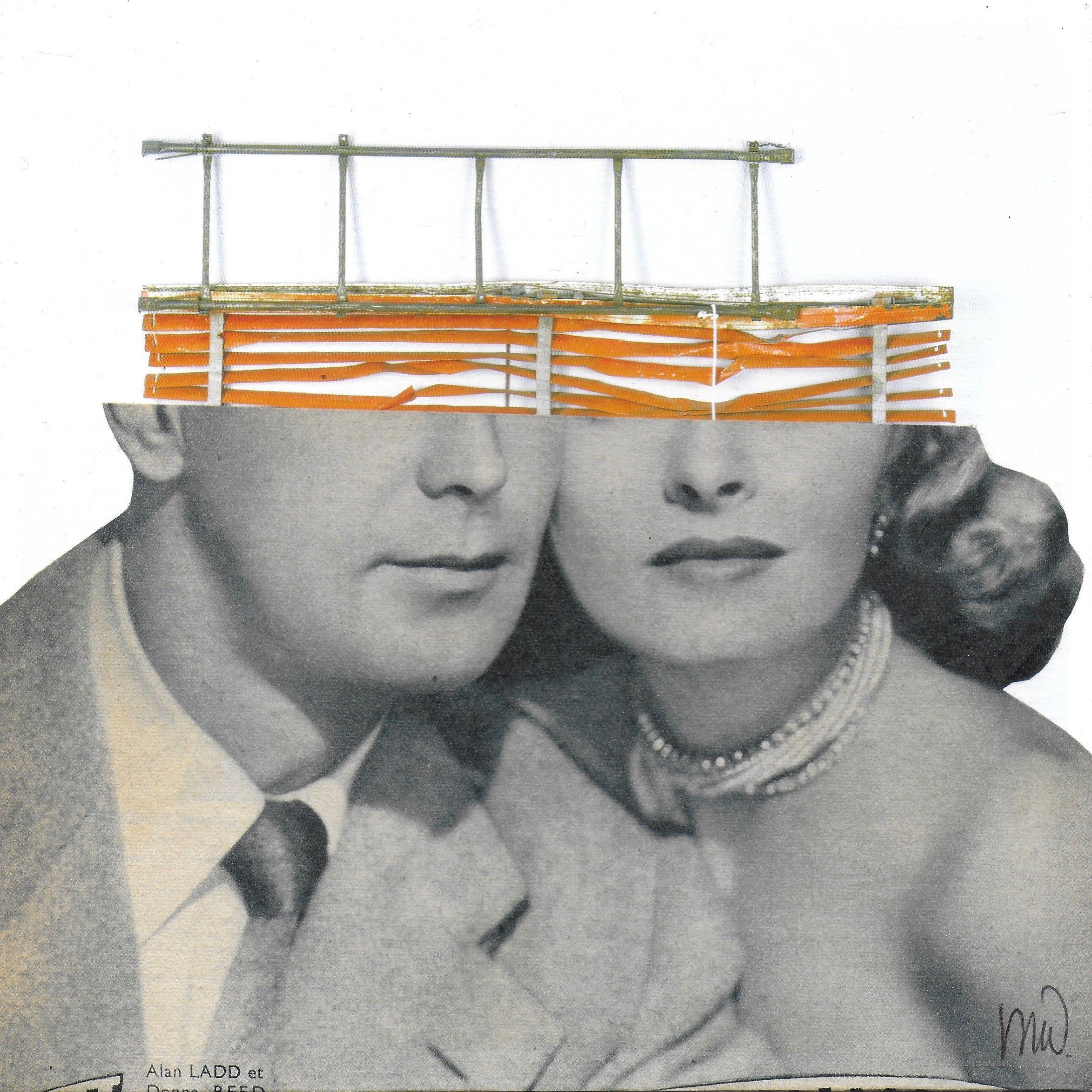 Marian Williams, Love is Blind 1 Marian Williams, Love is Blind 1