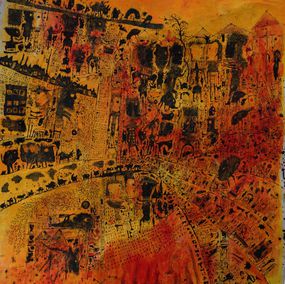 Lointain lointaine, Philippe Azema