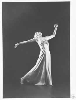 Photography, Carolyn Carlson 10, Claude Lê Anh