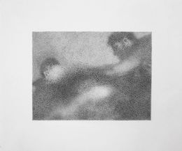 Les effacés (3), Sandra Richard