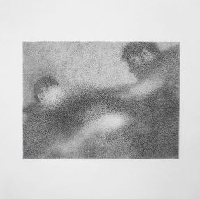Les effacés (3), Sandra Richard