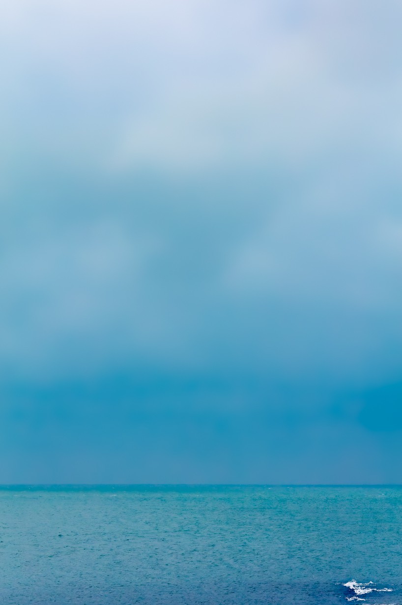 Hélène Hubert, Aquamarine Hélène Hubert, Aquamarine