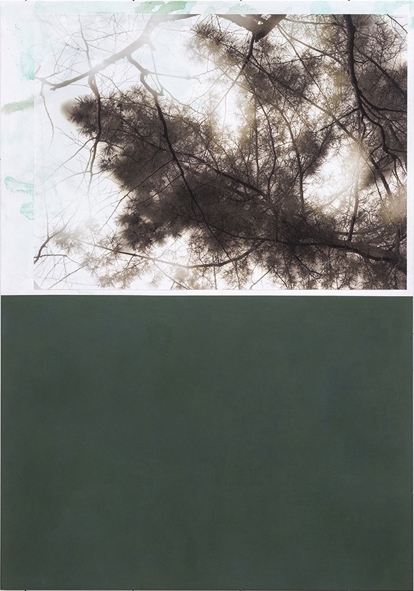 Yasuo Kiyonaga, Fickle Memory 05 Yasuo Kiyonaga, Fickle Memory 05