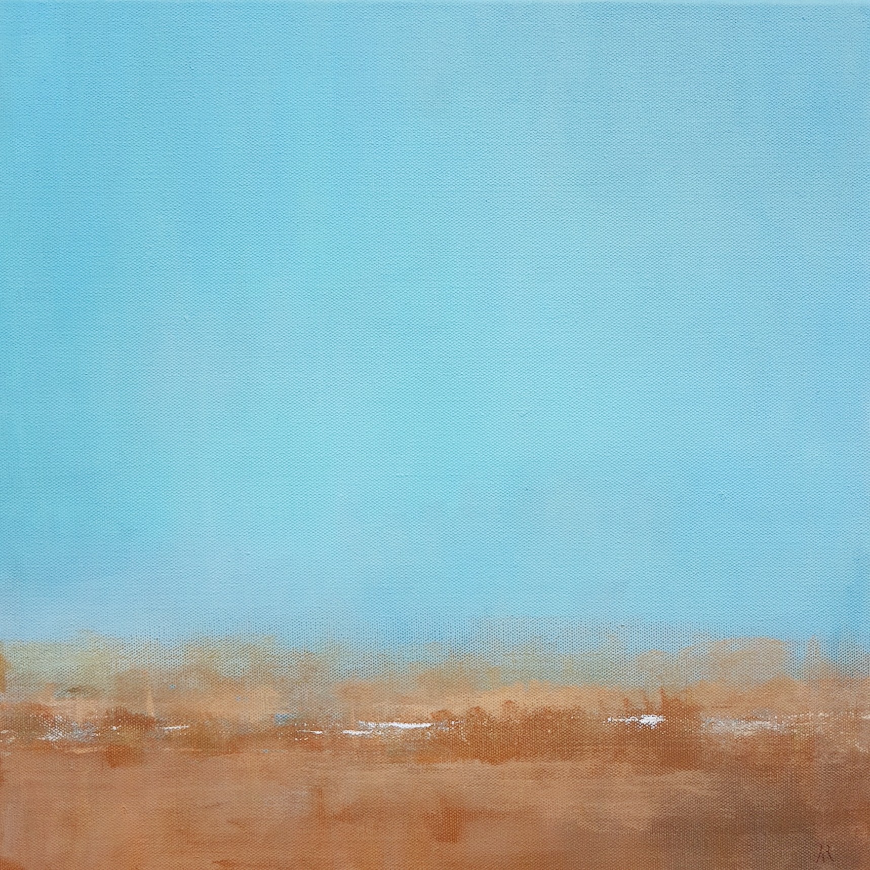 Anne Revol, Cloud 1 Anne Revol, Cloud 1