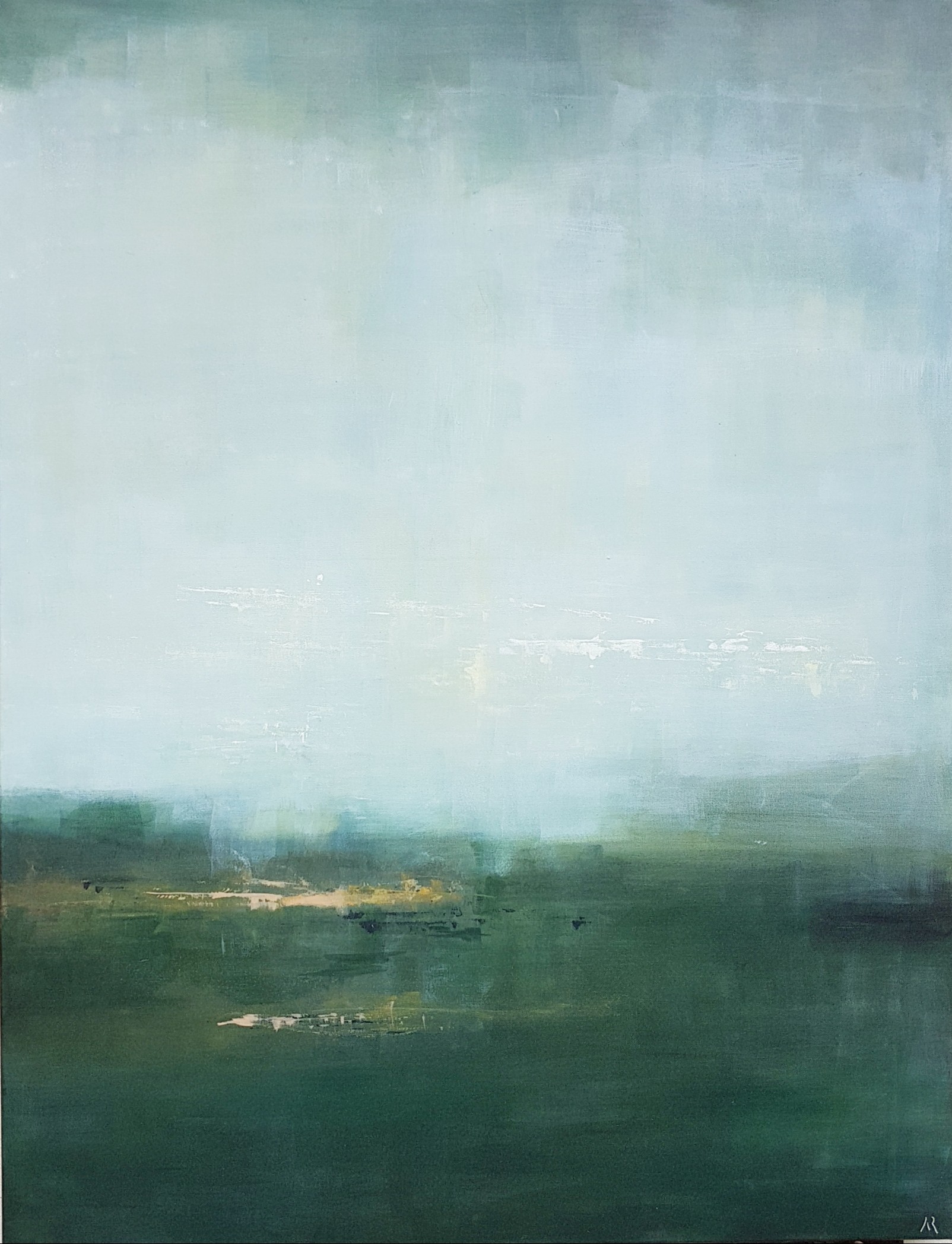 Anne Revol, Voyage Anne Revol, Voyage