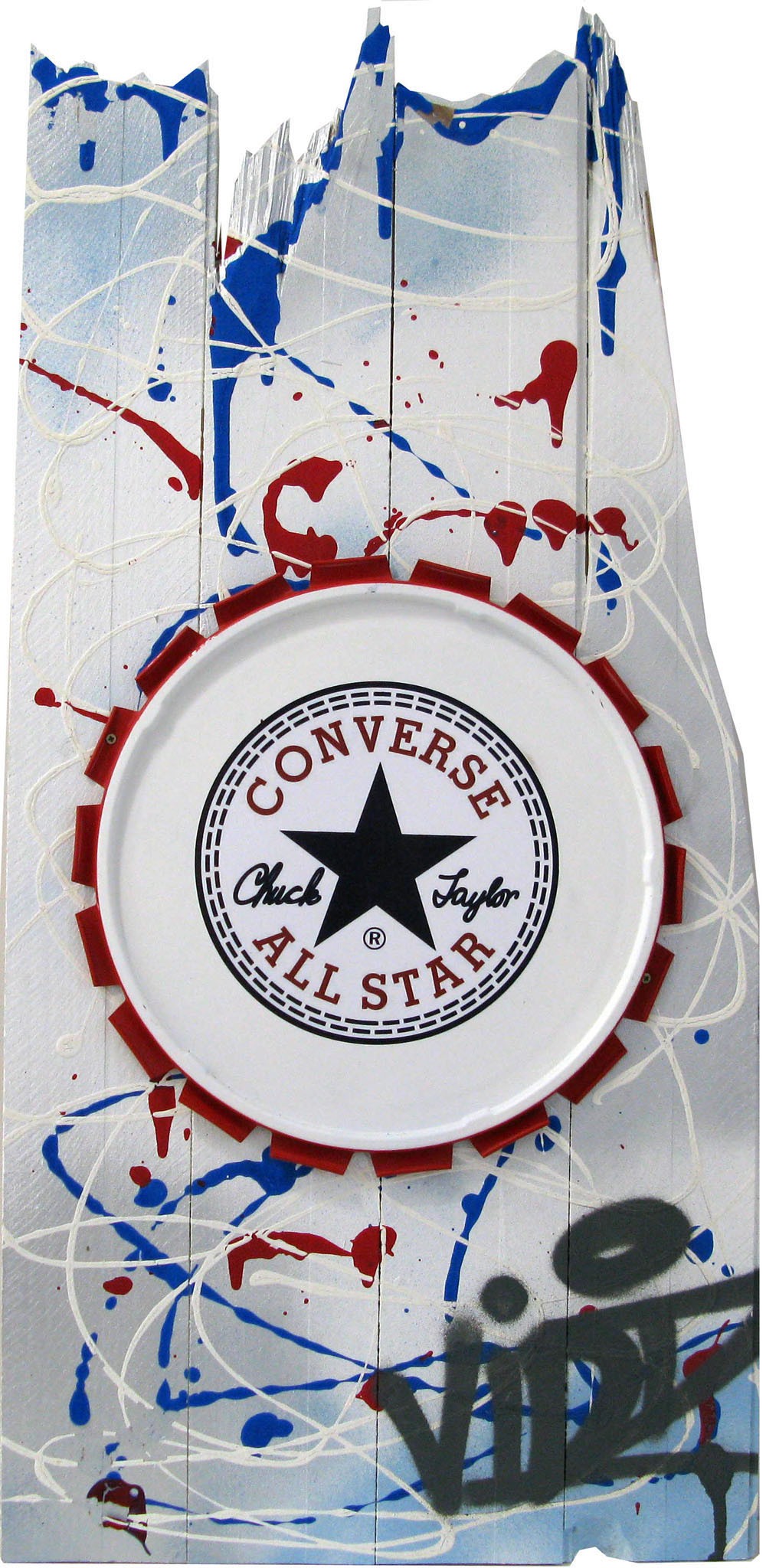 Vidiz, Chuck Taylor Vidiz, Chuck Taylor