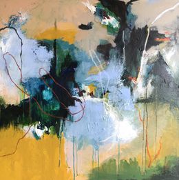 Chemins Buissonniers N°1, Laurence Scheer