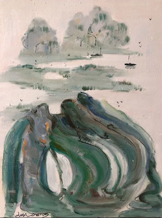 Jun Peng Wu