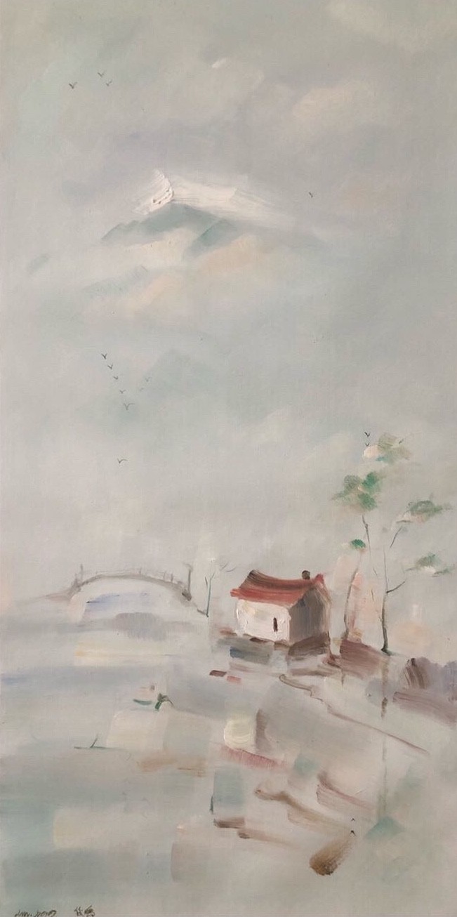 Jun Peng Wu, Village I Jun Peng Wu, Village I