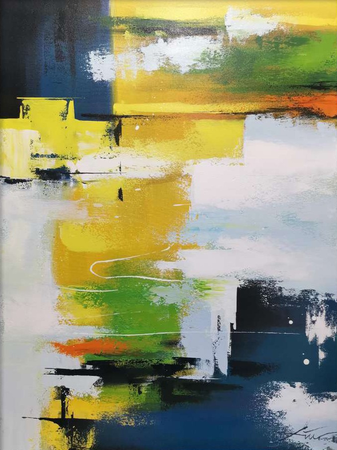 Xiu, Composition 200 Xiu, Composition 200