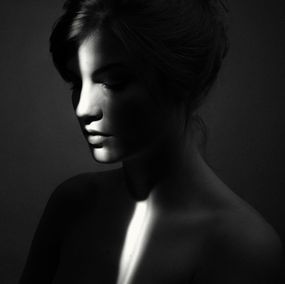 Photography, Nikita III, Laurence Winram