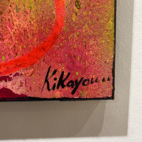 Kikayou, Mickey Kikayou, Mickey