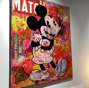 Kikayou, Mickey Kikayou, Mickey
