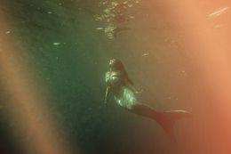 Photographie, Siren, Riccardo Bandiera