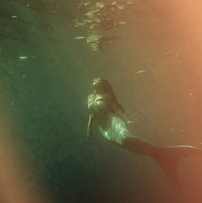 Photography, Siren, Riccardo Bandiera