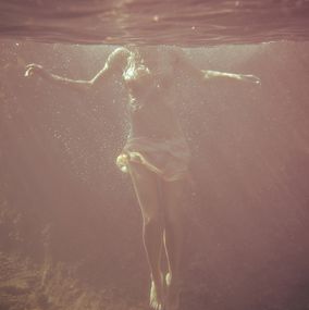 Photography, Watching the world pass us by #5, Riccardo Bandiera