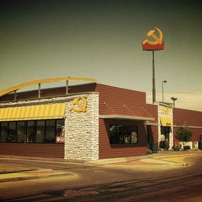 Photographie, What If I, Clint McDowell