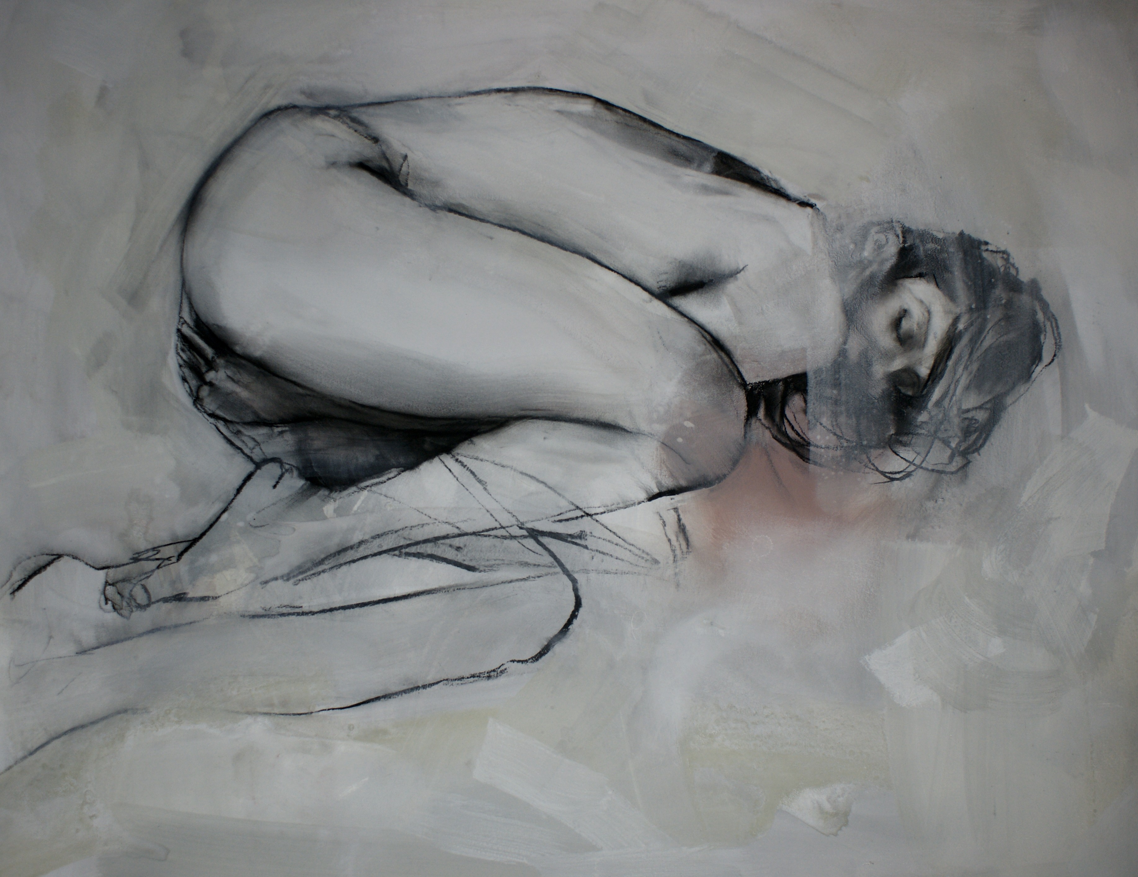 Linet Andréa, The Sea of Welcomeness Linet Andréa, The Sea of Welcomeness