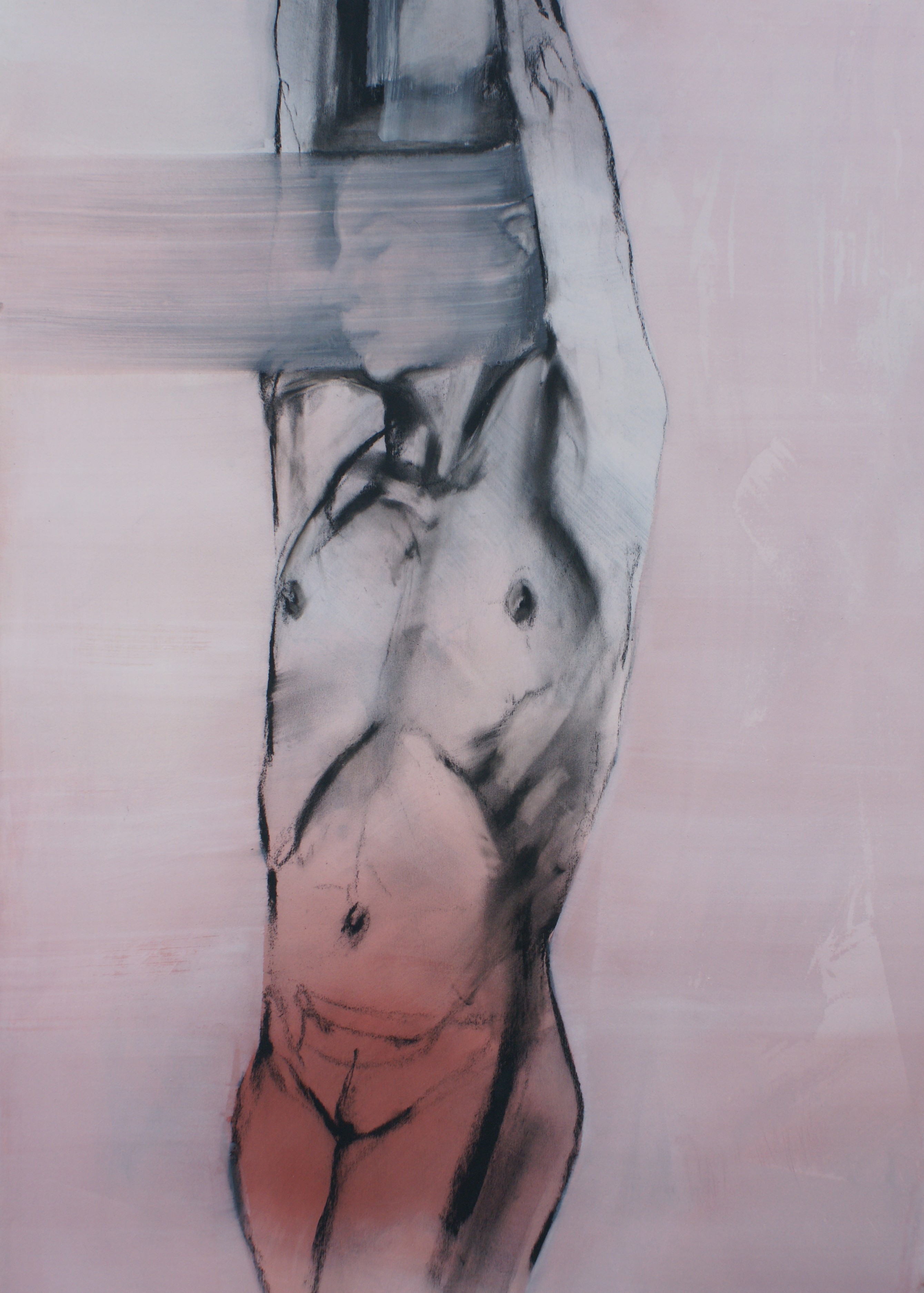 Linet Andréa, The Subtle Engagement of Skin Linet Andréa, The Subtle Engagement of Skin