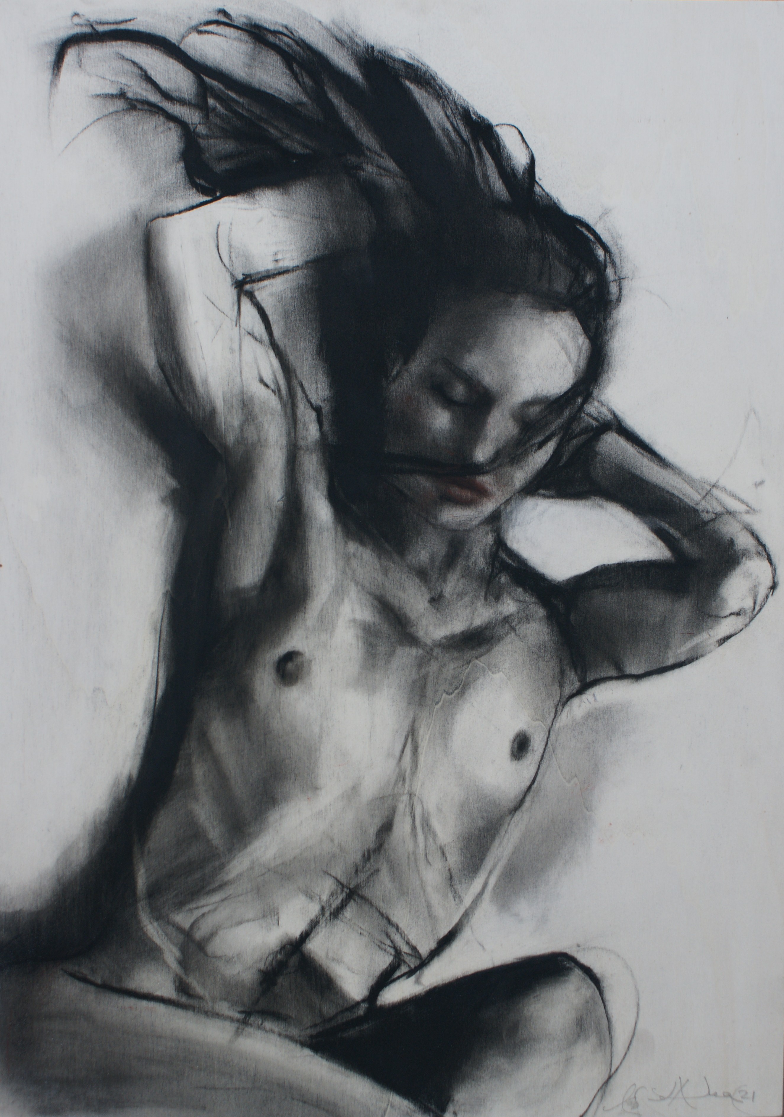 Linet Andréa, Closeness To Fur Linet Andréa, Closeness To Fur