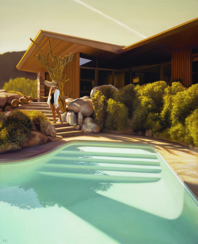 Carrie Graber, Edris House Carrie Graber, Edris House