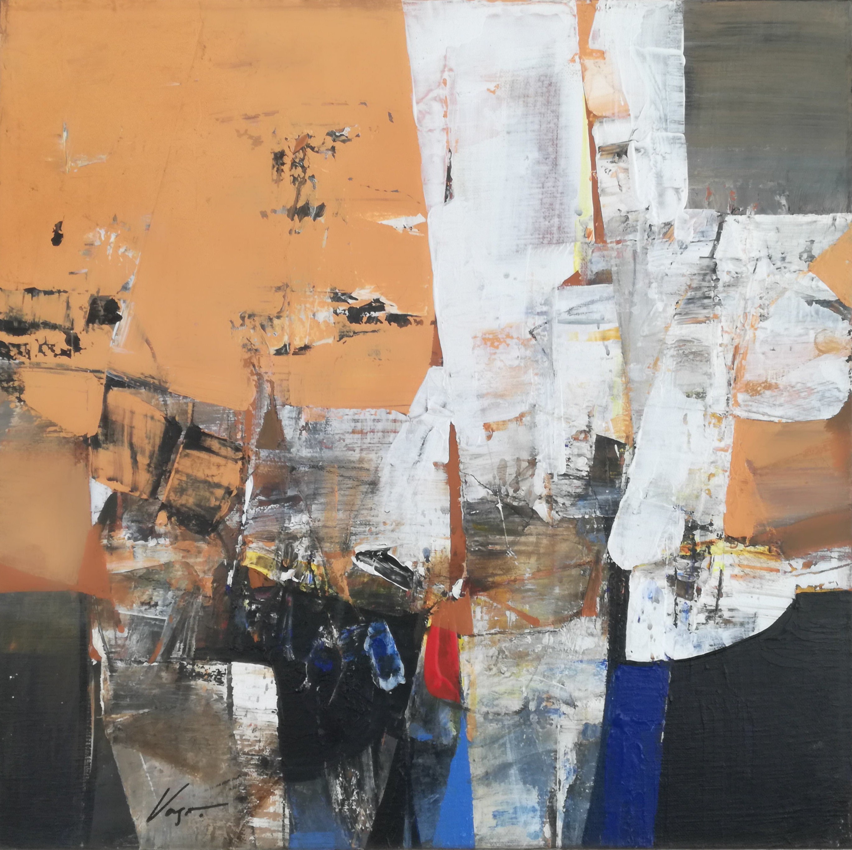 Vasil Vasilev-Vaso, An afternoon sleep Vasil Vasilev-Vaso, An afternoon sleep