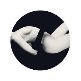 Photography, Glo IV, Patrick Strajnic