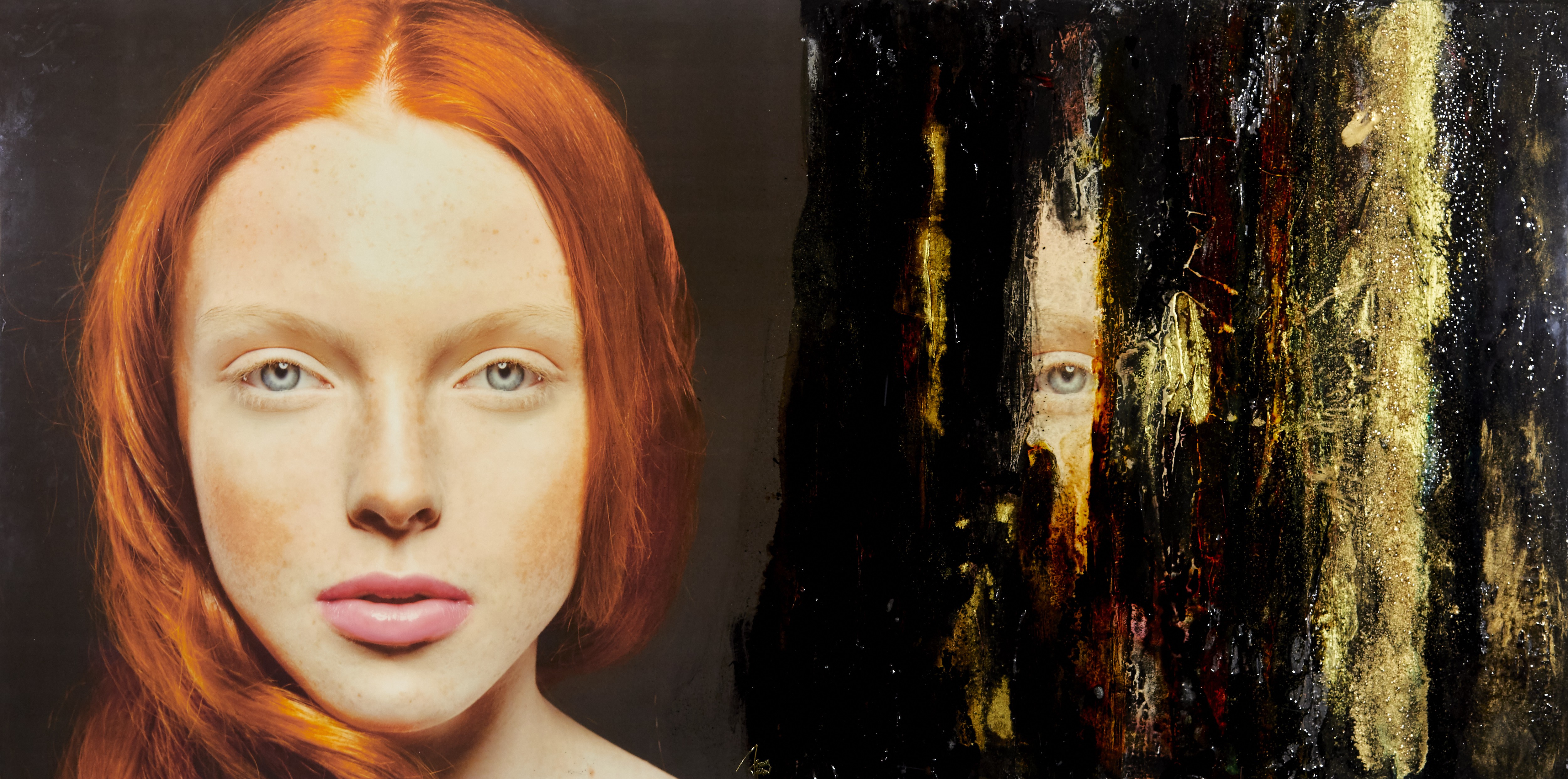 James Chiew, Love Redheads James Chiew, Love Redheads