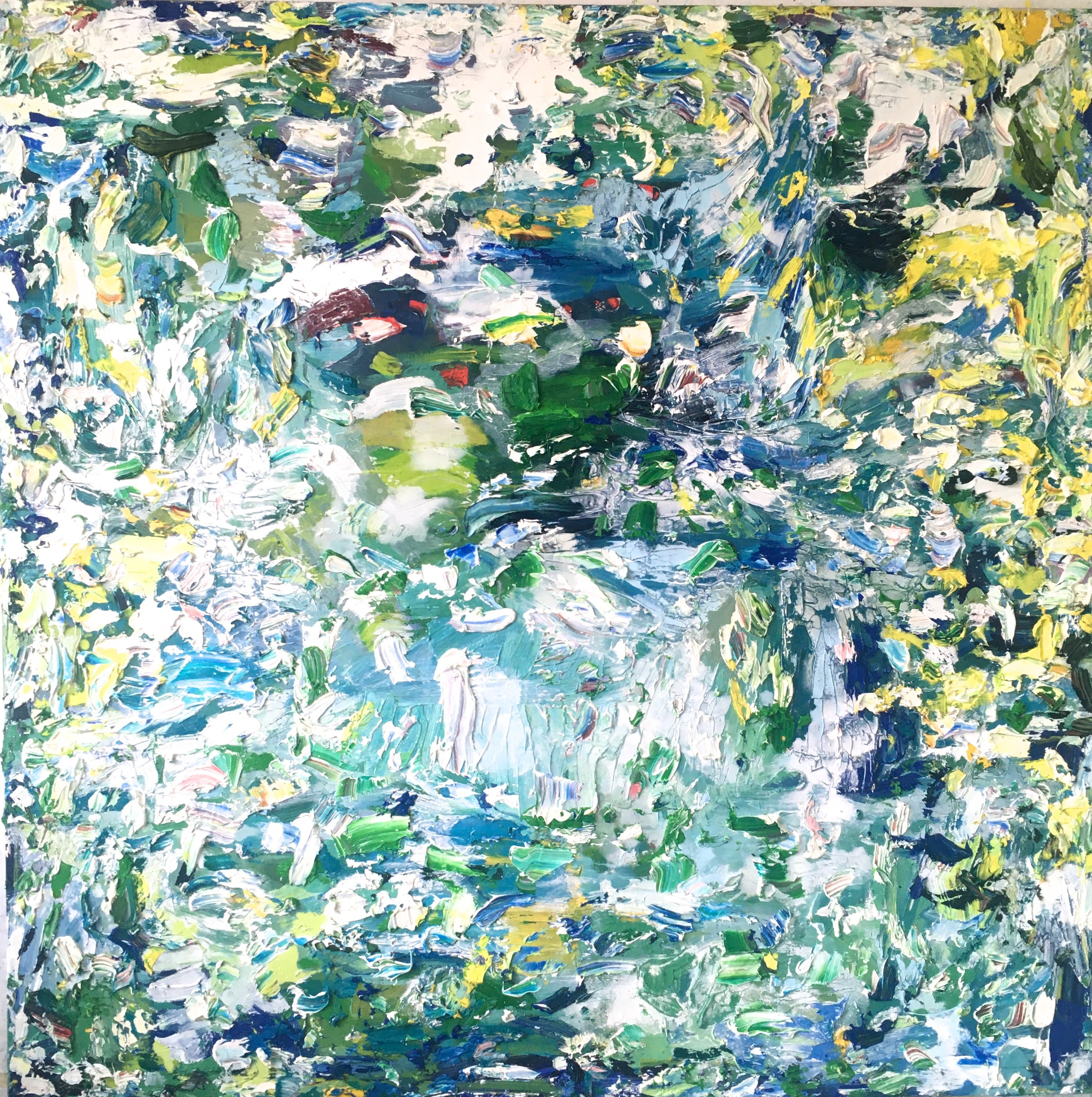 Martin Reyna, Untitled 21213 Martin Reyna, Untitled 21213